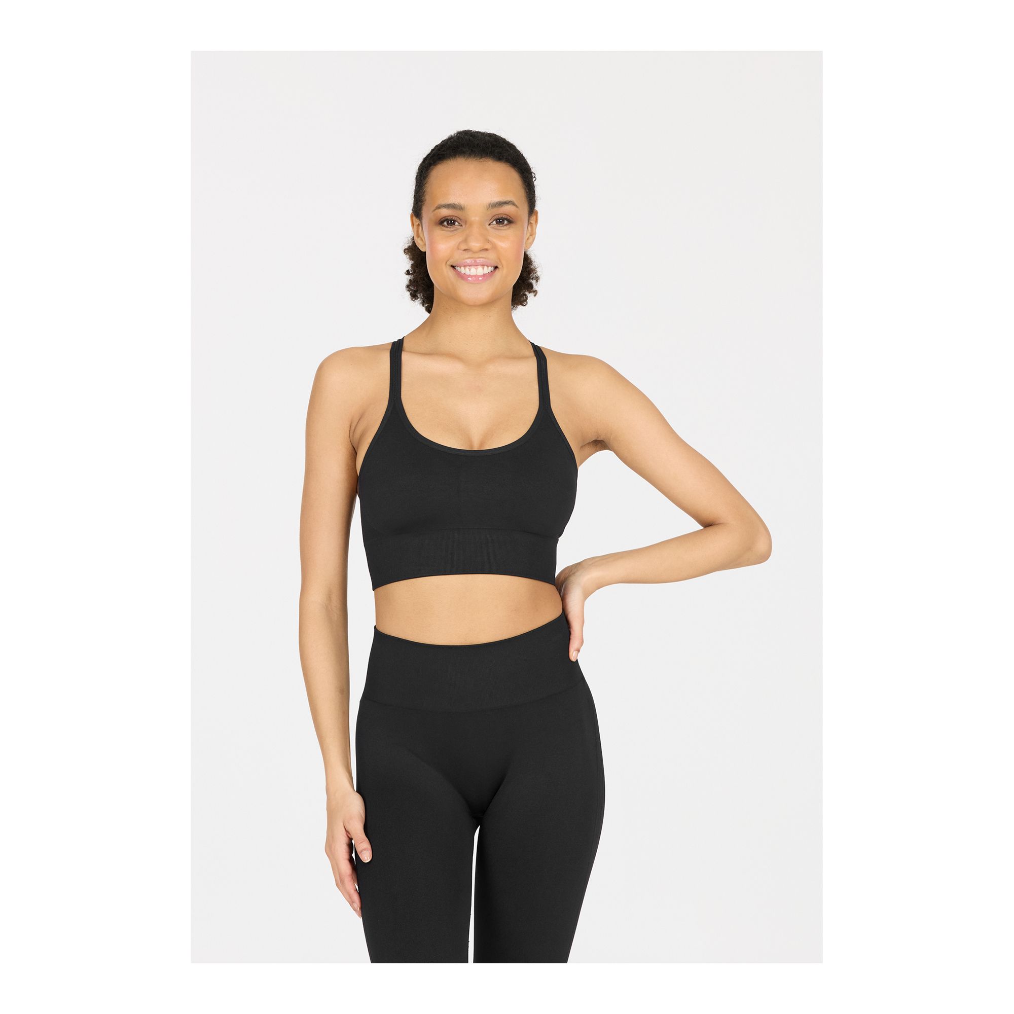 Athlecia Foan V3 Seamless Bra Sport-BH - 3