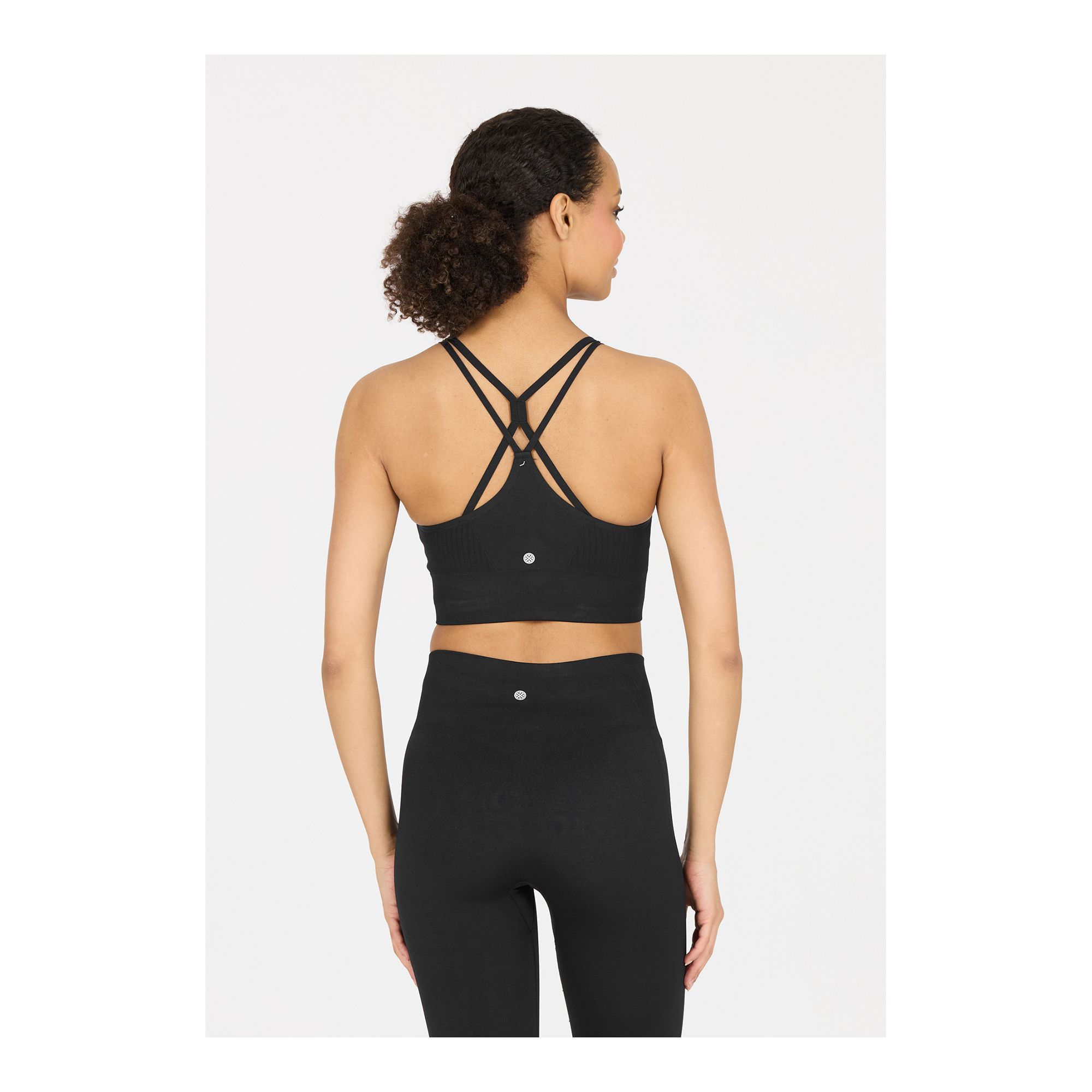 Athlecia Foan V3 Seamless Bra Sport-BH - 4