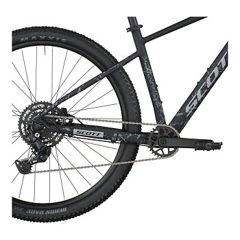 Scott Contrail 30 9-Växlad Mountainbike
