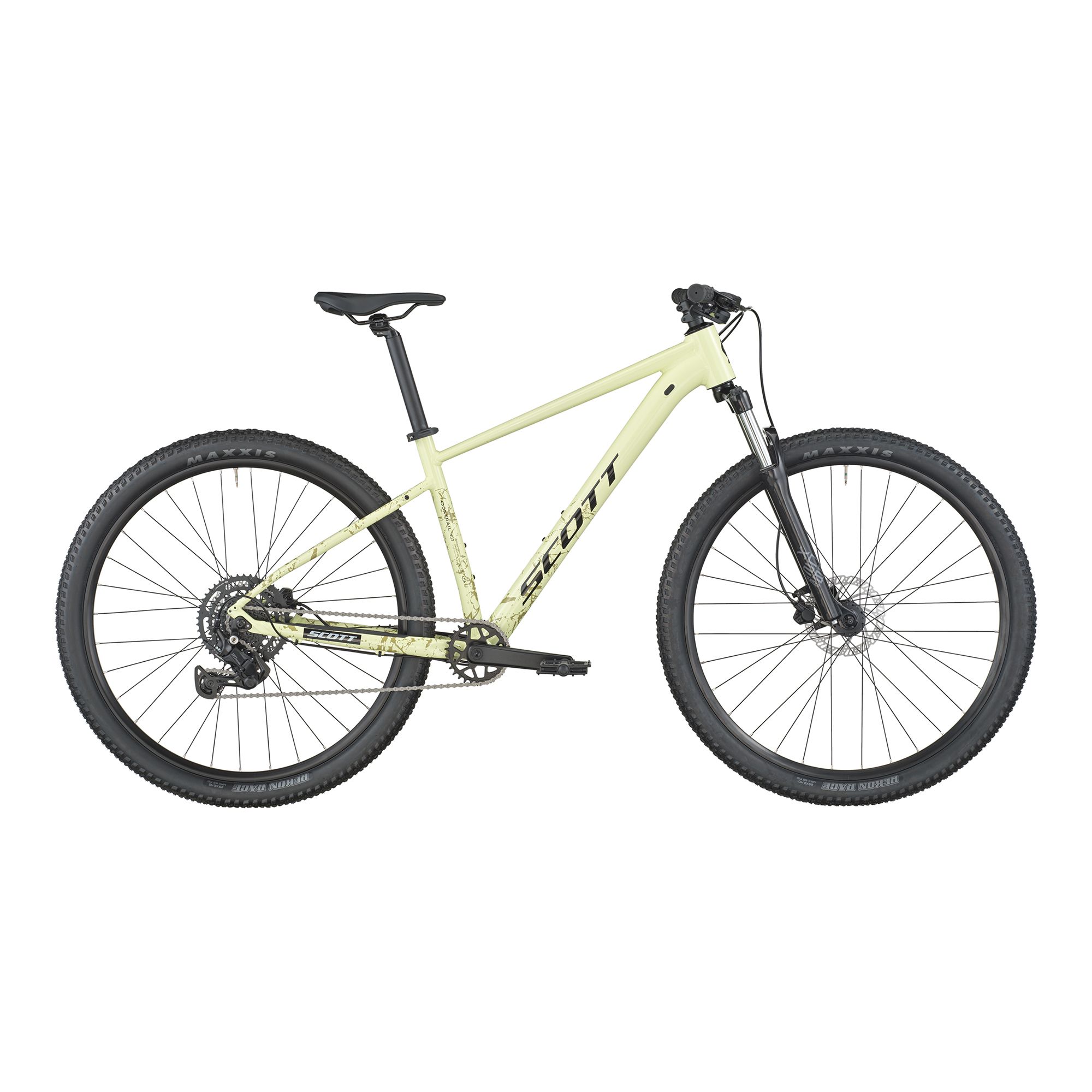 Scott Contrail 30 9-Växlad Mountainbike - 8