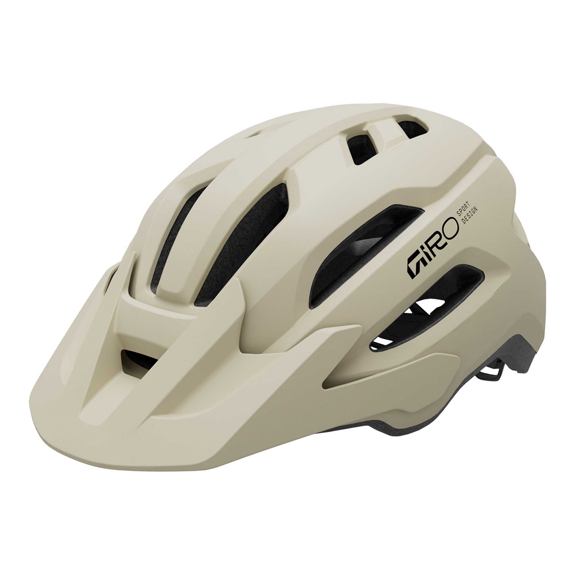 Giro Fixture Mips II Y Cykelhjälm - 3