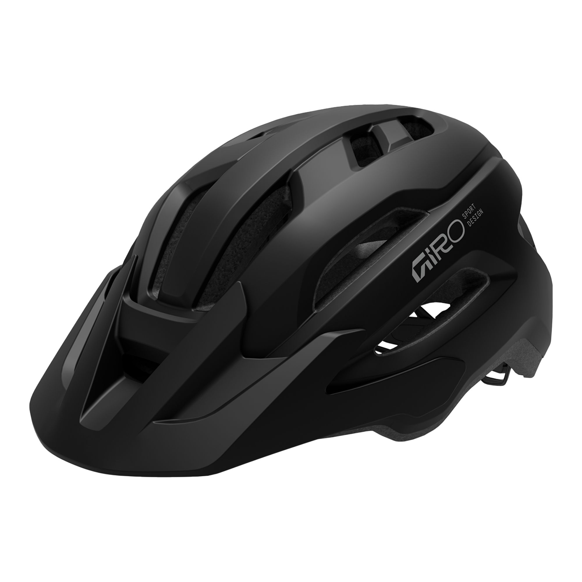 Giro Fixture Mips II Cykelhjälm - 4