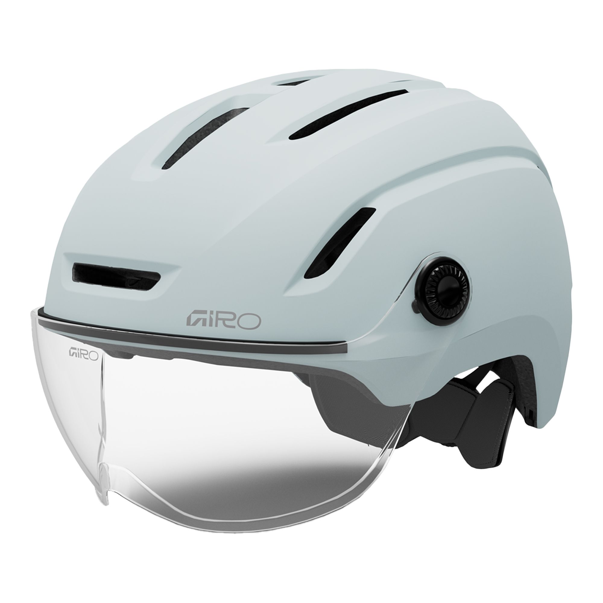 Giro Evoke Mips Cykelhjälm - 3