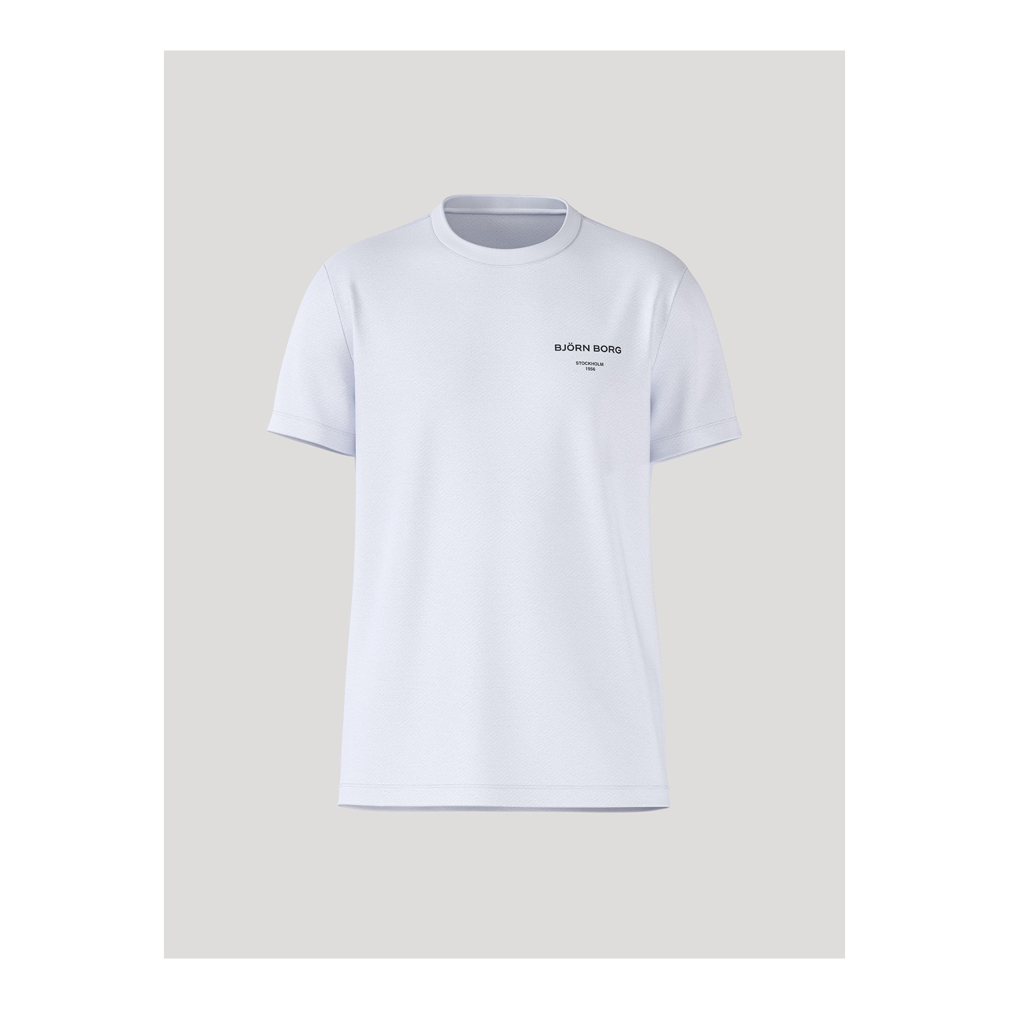 Björn Borg Borg Essential 1 T-Shirt - 2