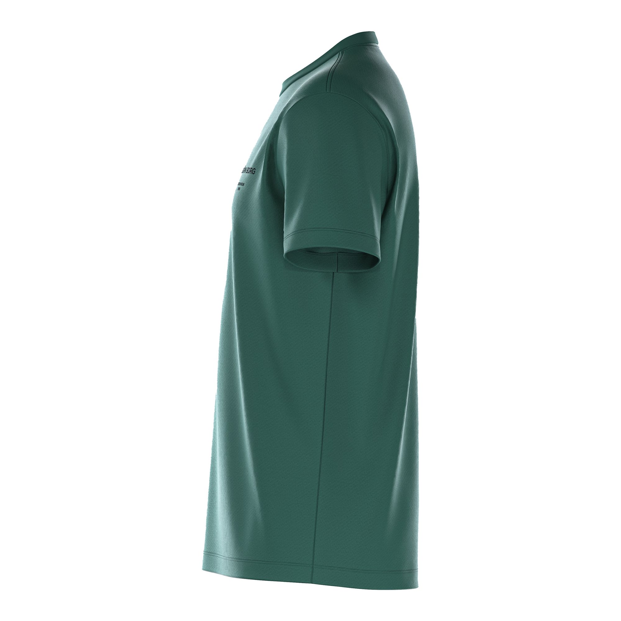 Björn Borg Borg Essential 1 T-Shirt - 5