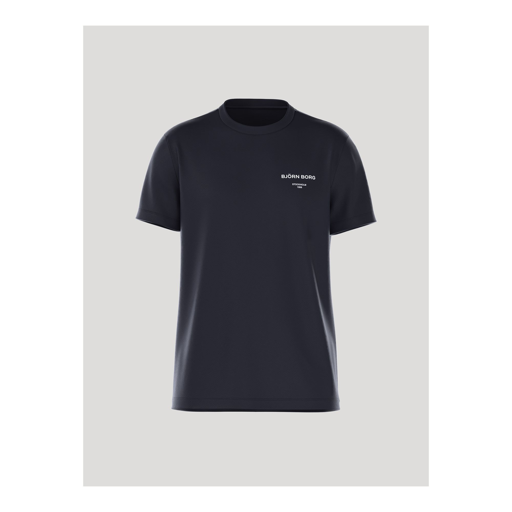 Björn Borg Borg Essential 1 T-Shirt - 6
