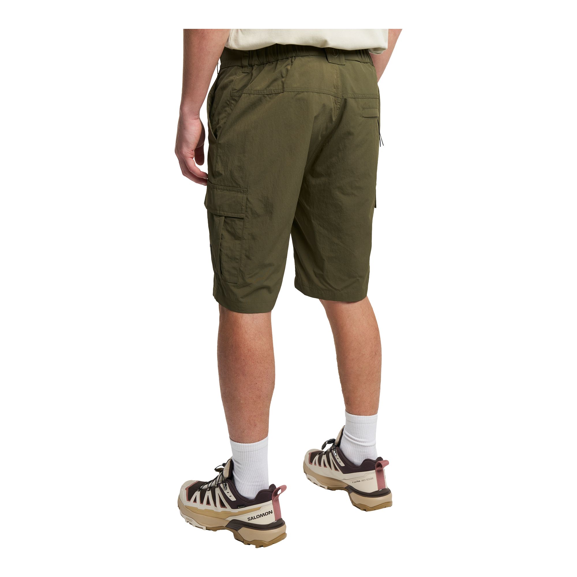 Tenson Travis Cargo Shorts Men - 3