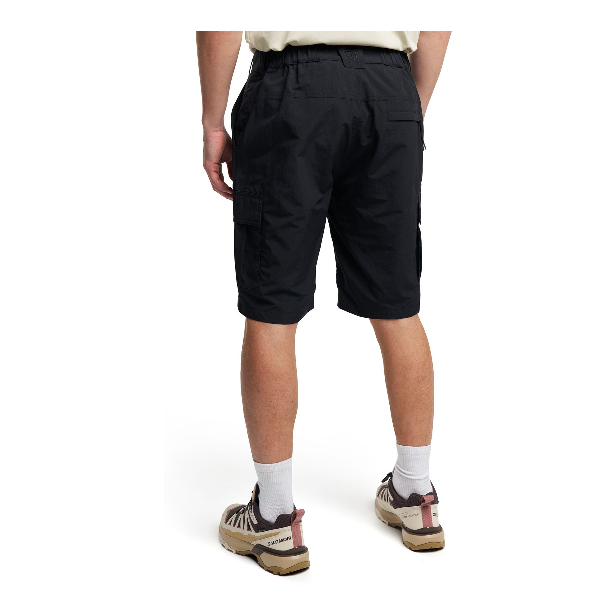 Tenson Travis Cargo Shorts Men - 6