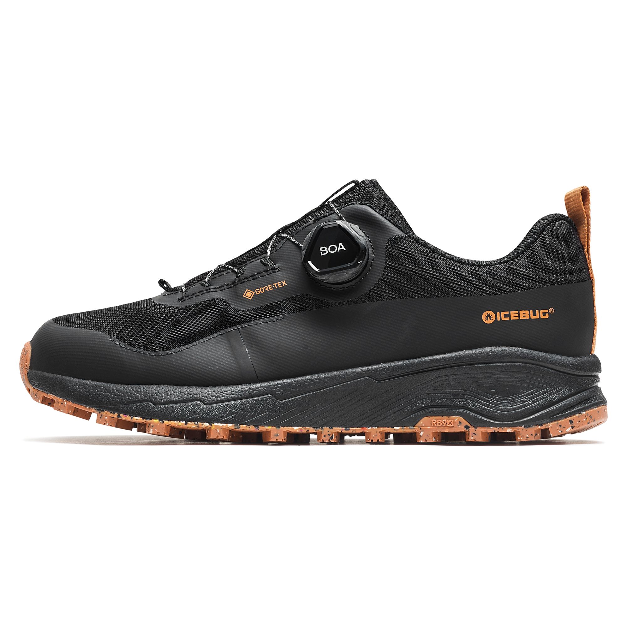 Icebug Haze M Rb9X GTX - 2