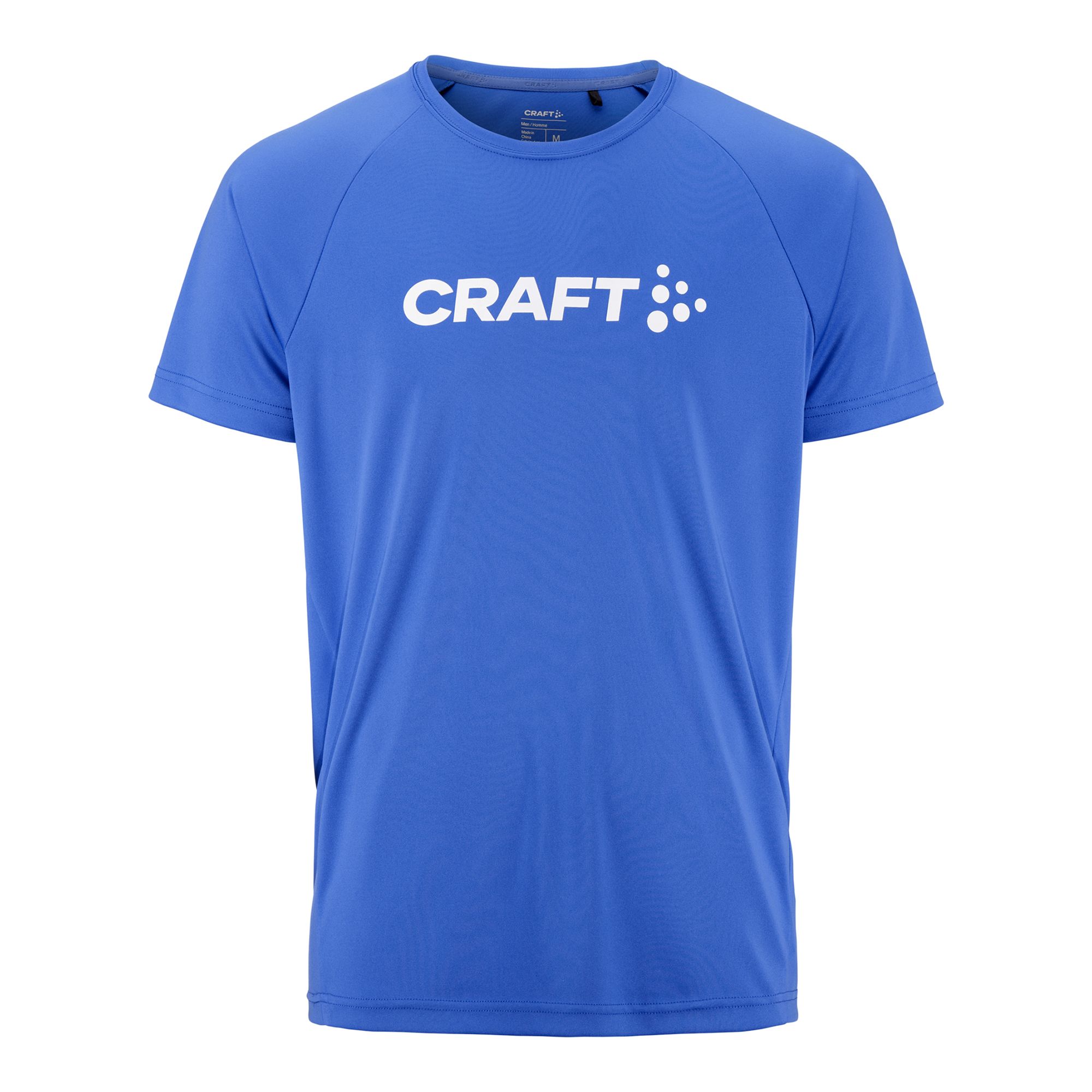Craft Core Essence Logo Tee M T-shirt - 4
