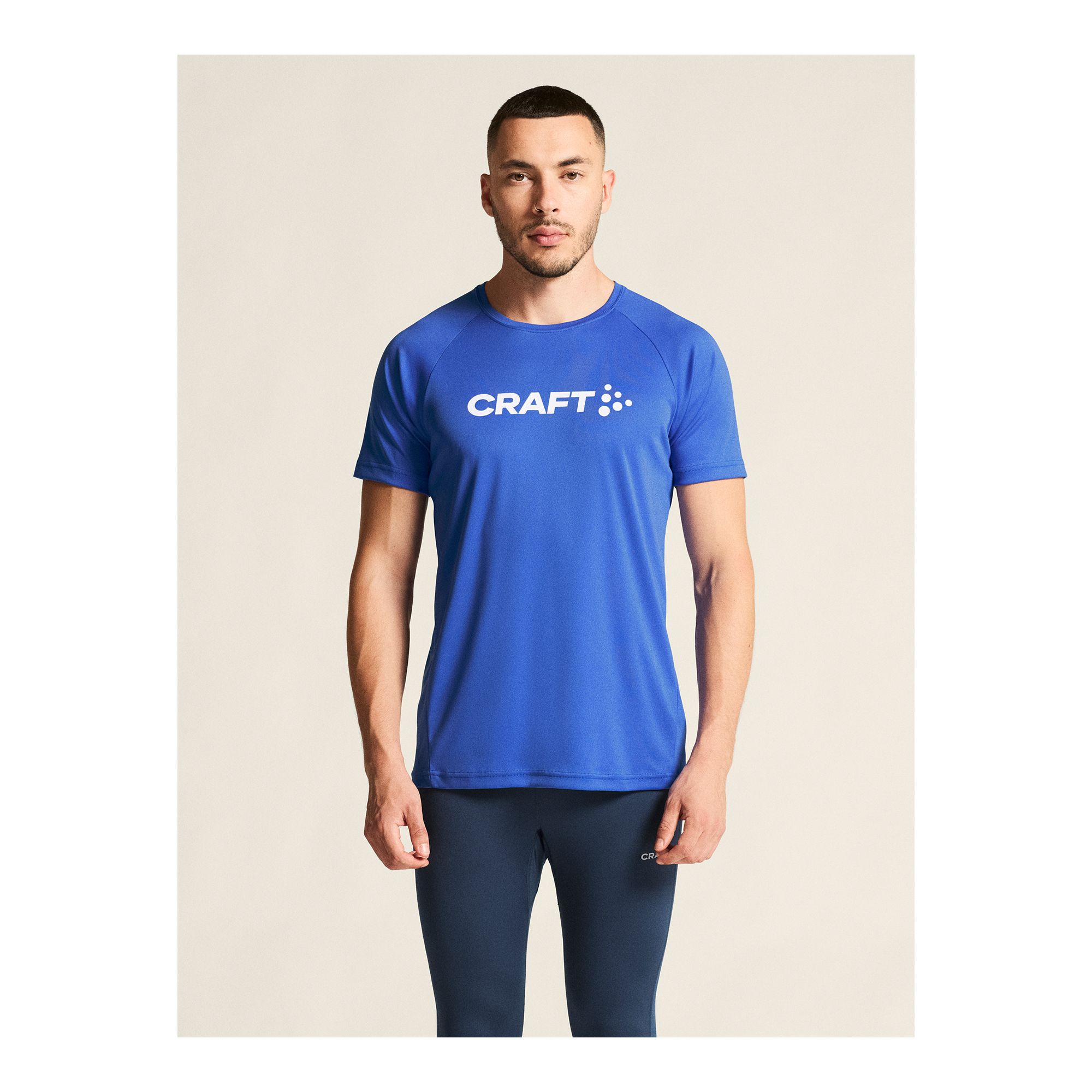 Craft Core Essence Logo Tee M T-shirt - 3