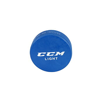 CCM Puck Light 3-Pack