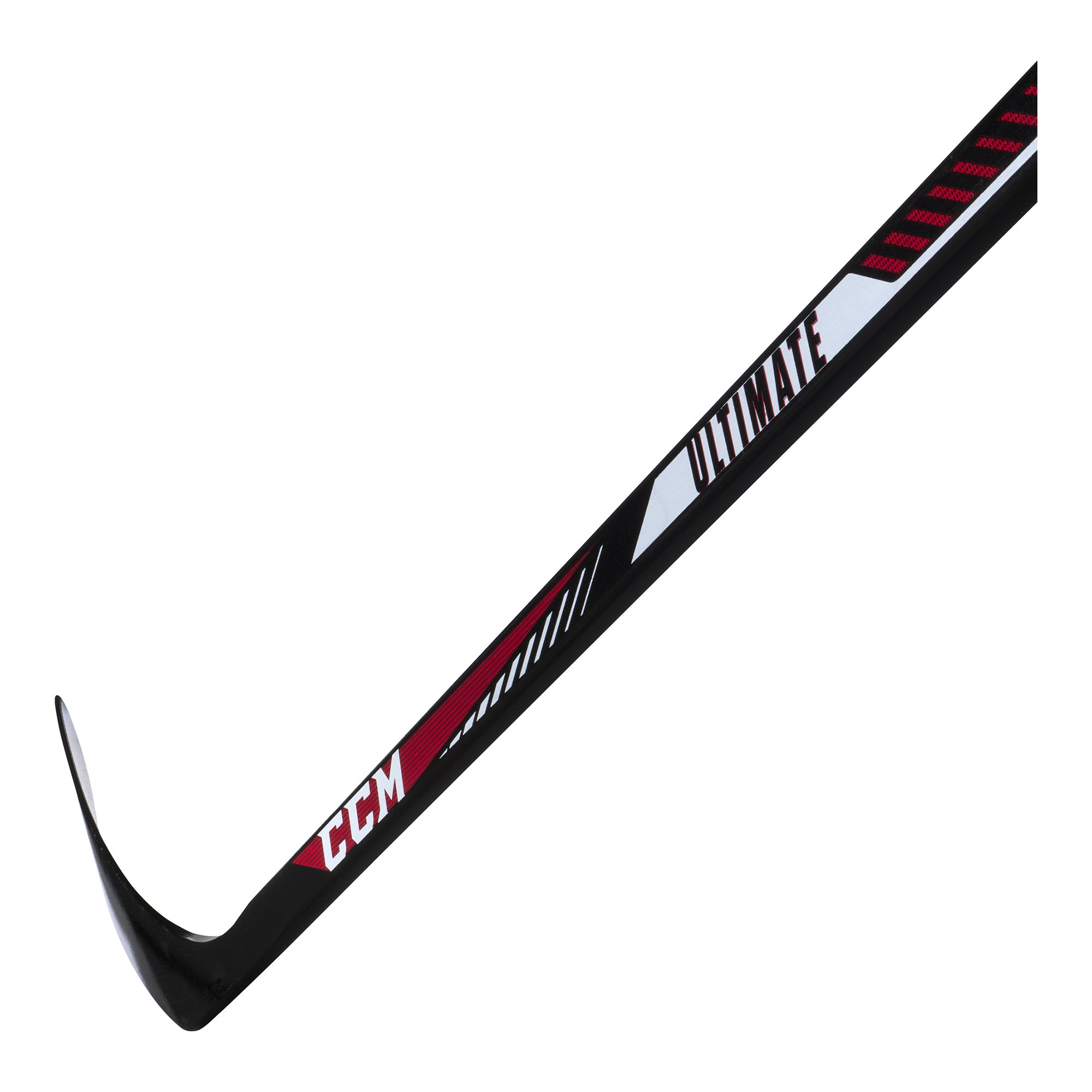 CCM Hockeyklubba Ultimate Jr Left - 3