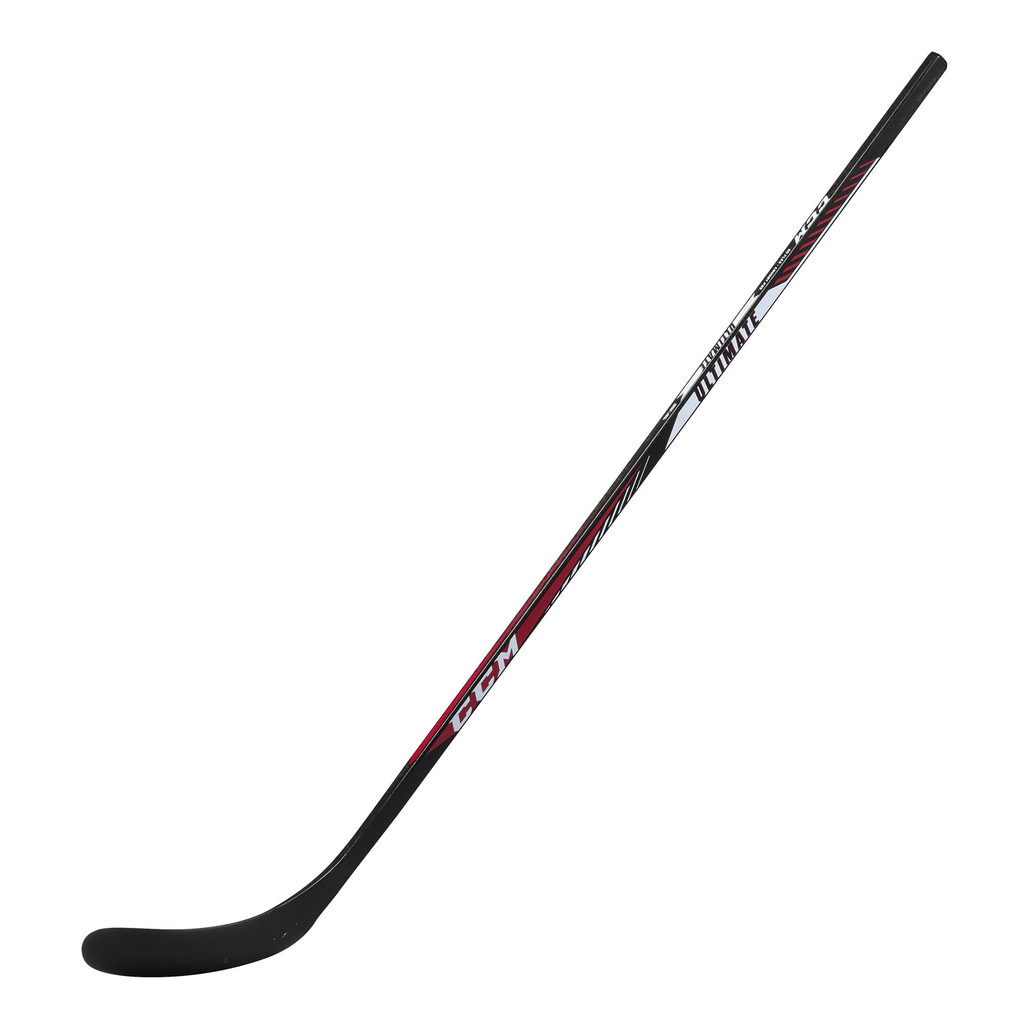CCM Hockeyklubba Ultimate Jr Left