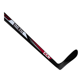 CCM Hockeyklubba Ultimate Jr Left