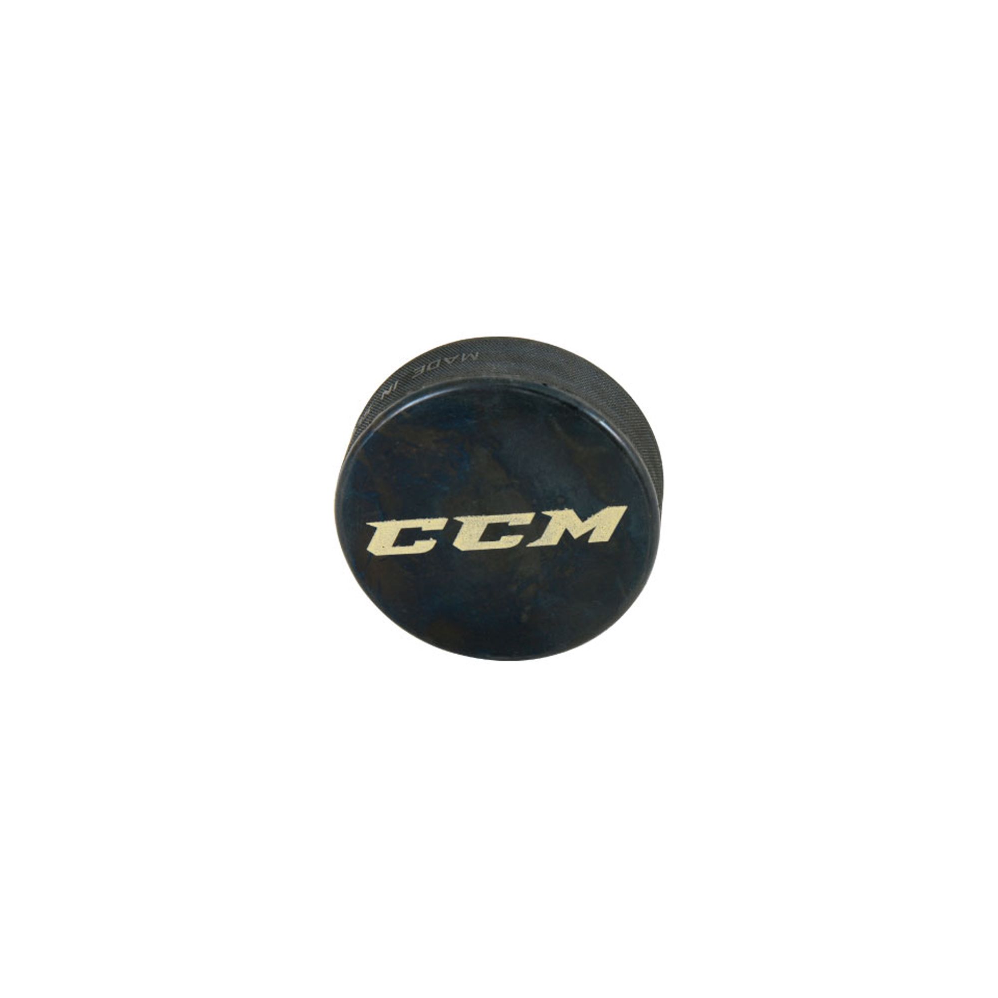 CCM Puck Sr