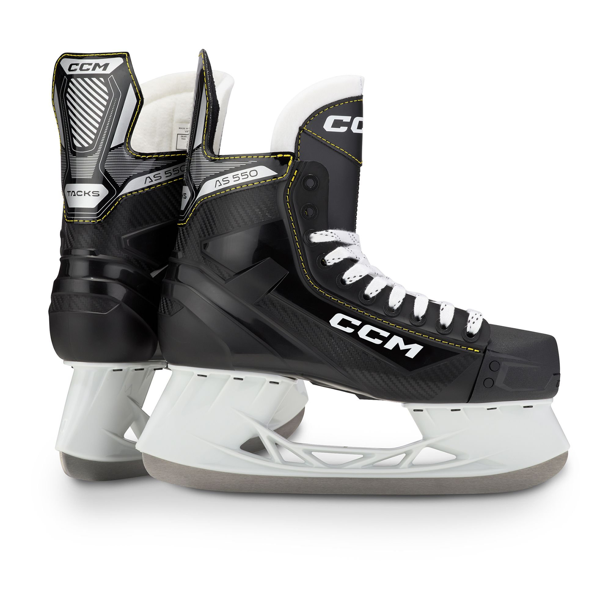 CCM Skridskor Tacks AS-550 Int