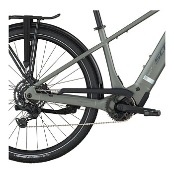 Scott Sub Sport 30 Elcykel hybrid