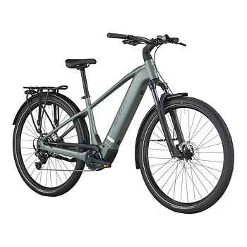 Scott Sub Sport 30 Elcykel hybrid