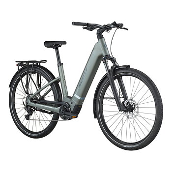 Scott Sub Sport 30 Wave Elcykel hybrid