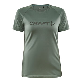 Craft Core Essence Logo Tee W