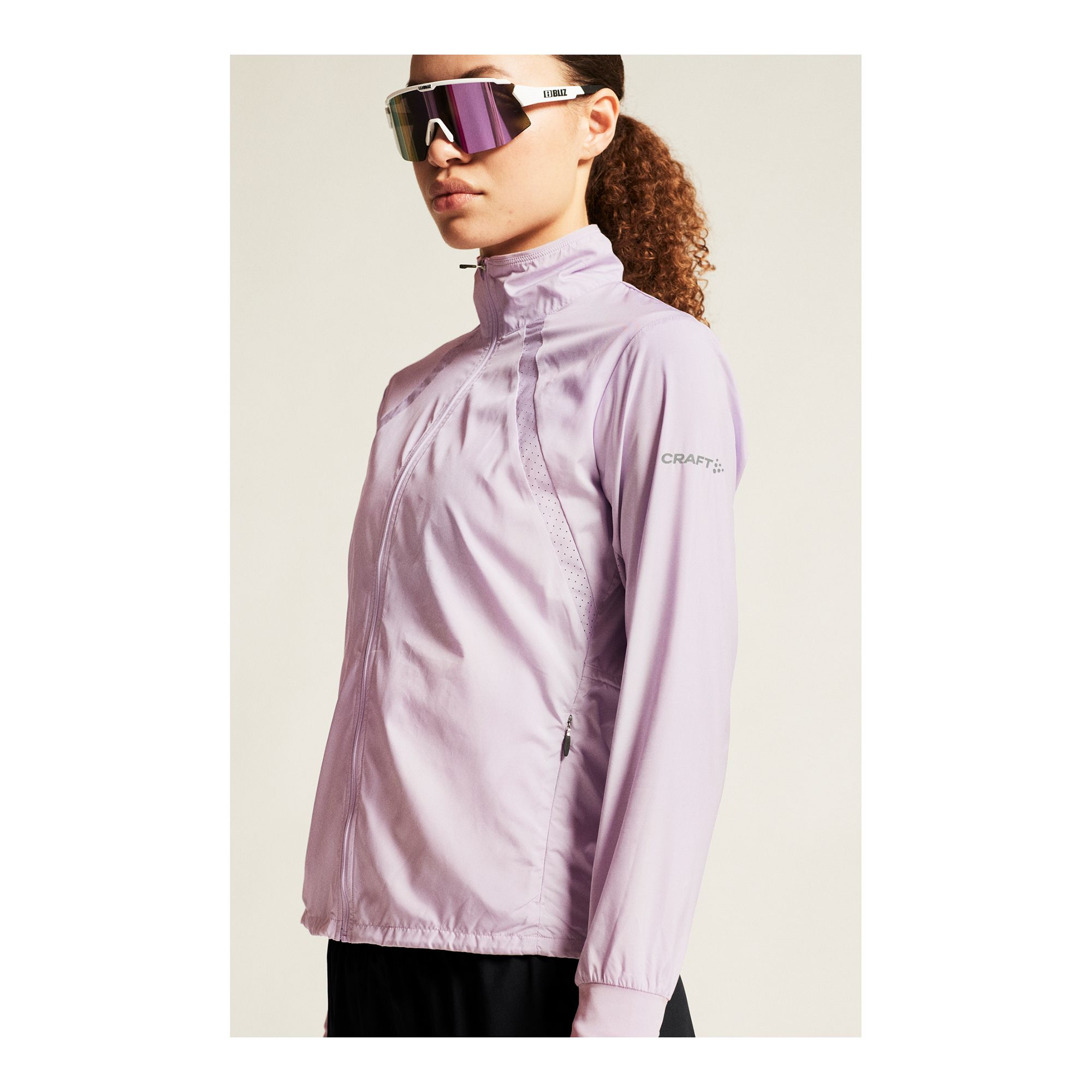 Craft Adv Essence Wind Jacket W - 10
