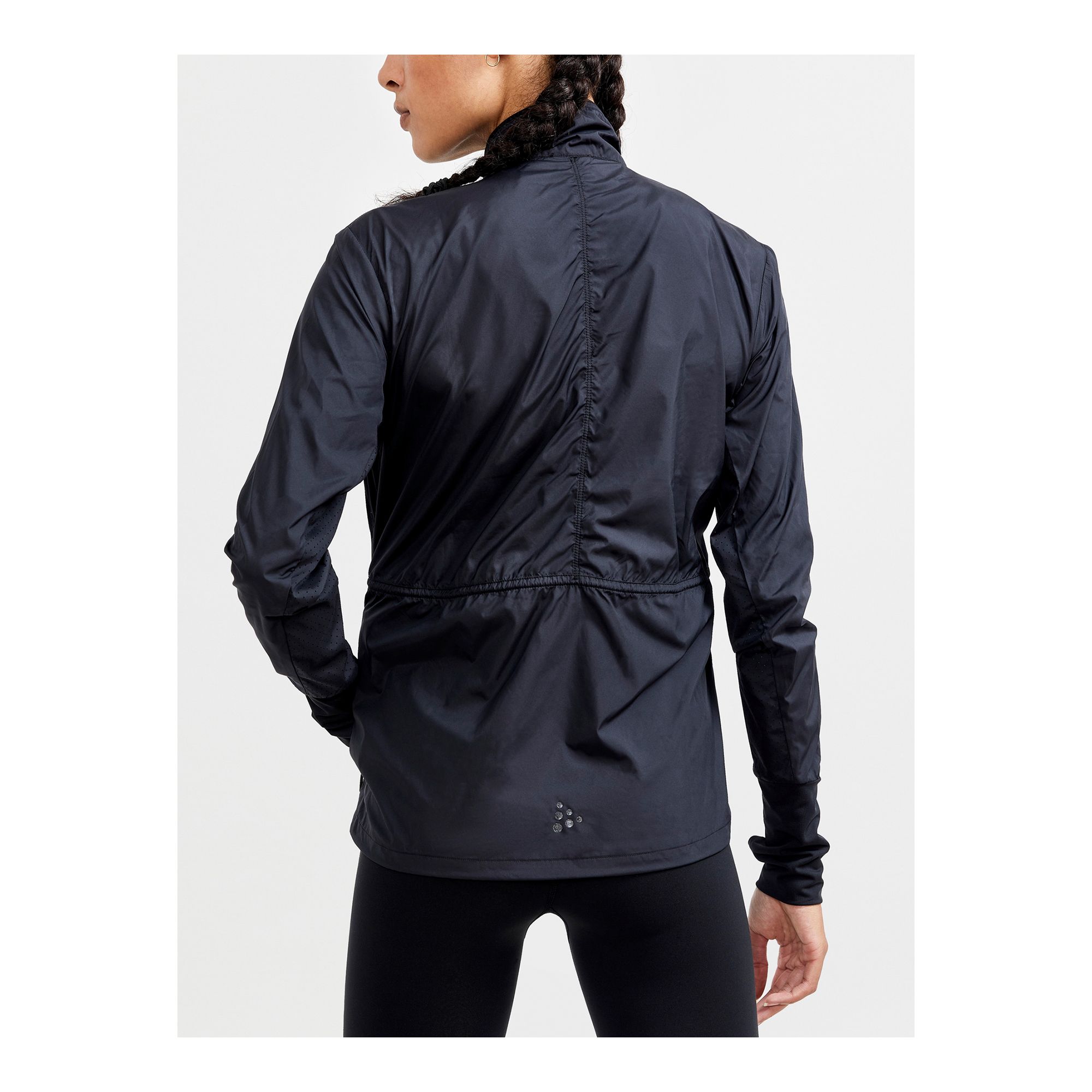 Craft Adv Essence Wind Jacket W - 4