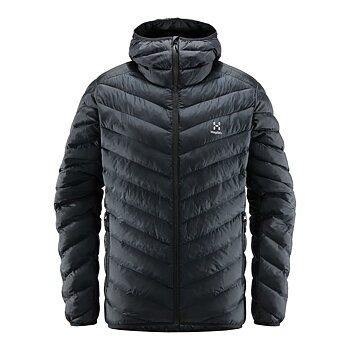 Haglöfs Särna Mimic Hood Men Höstjacka