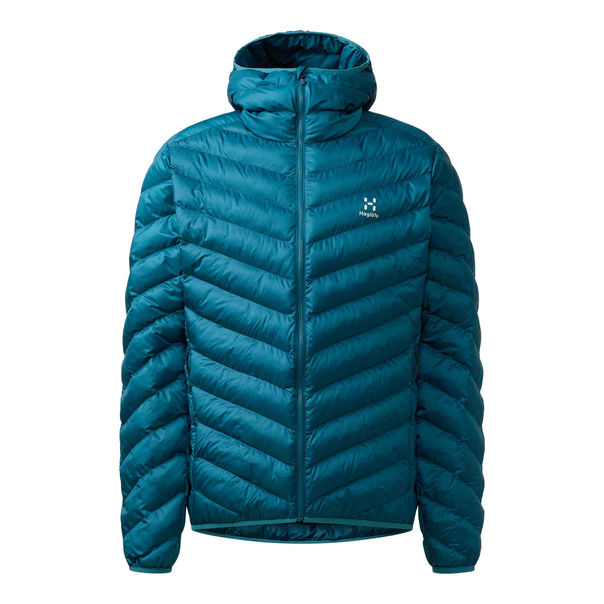 Haglöfs Särna Mimic Hood Men Höstjacka - 6
