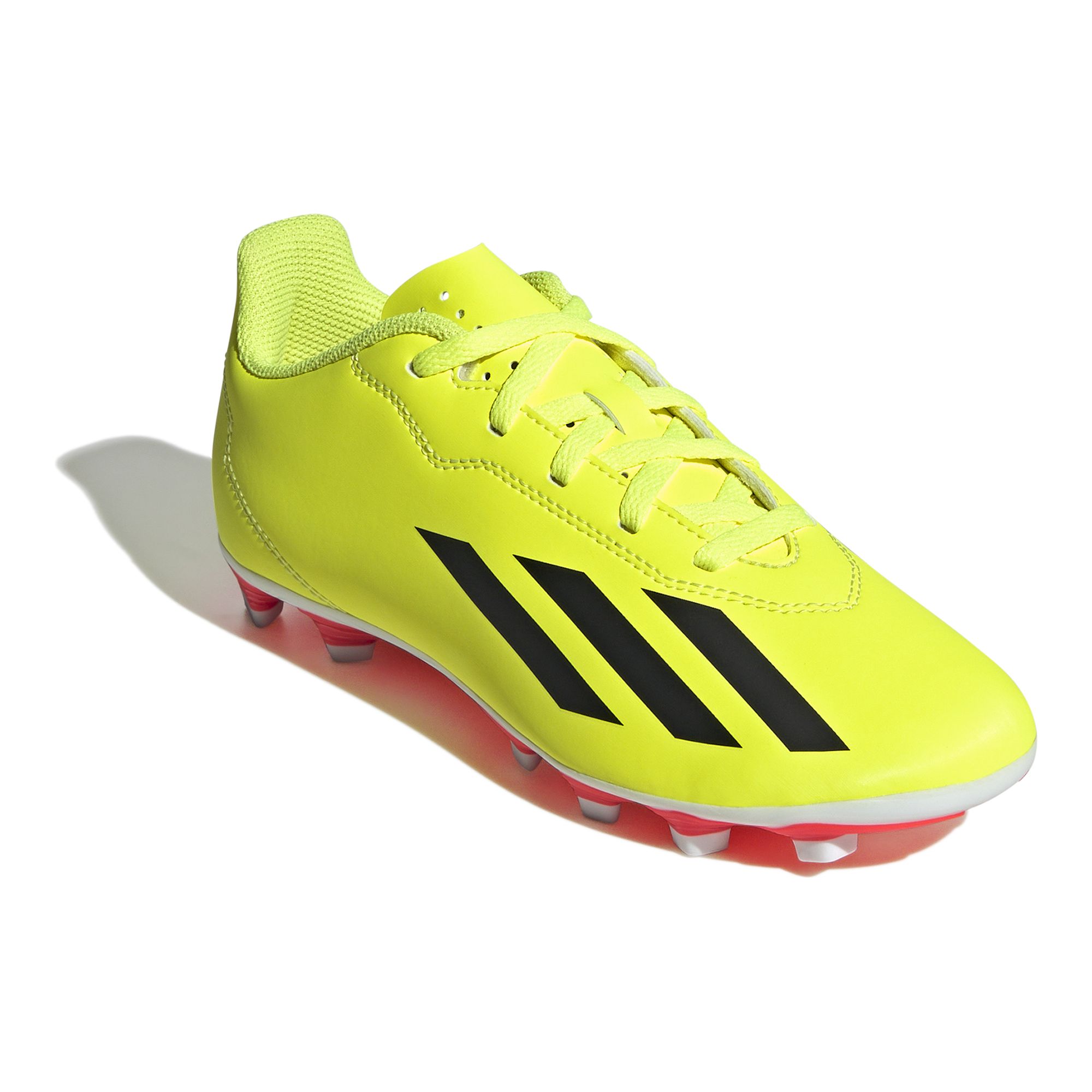 Adidas X Crazyfast Club Flexible Ground Boots Fotbollsskor - 3