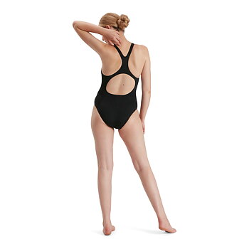 Speedo Womens Eco Endurance+ Medalist Swimsuit