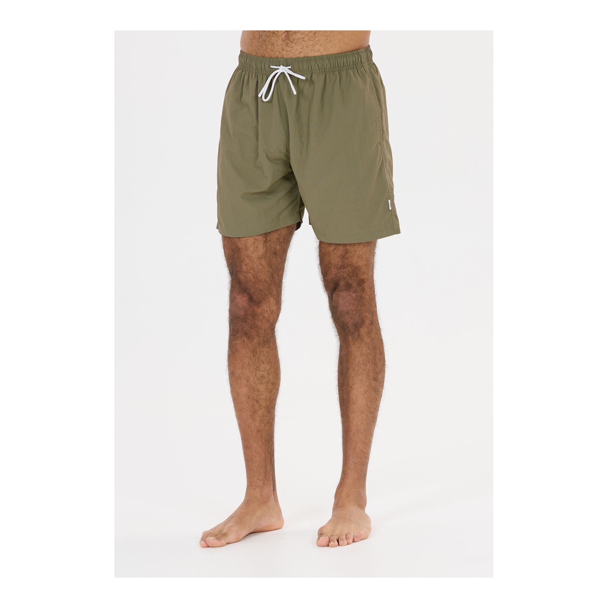 Nou Eyemouth V2 M Swim Shorts Badbyxor - 11