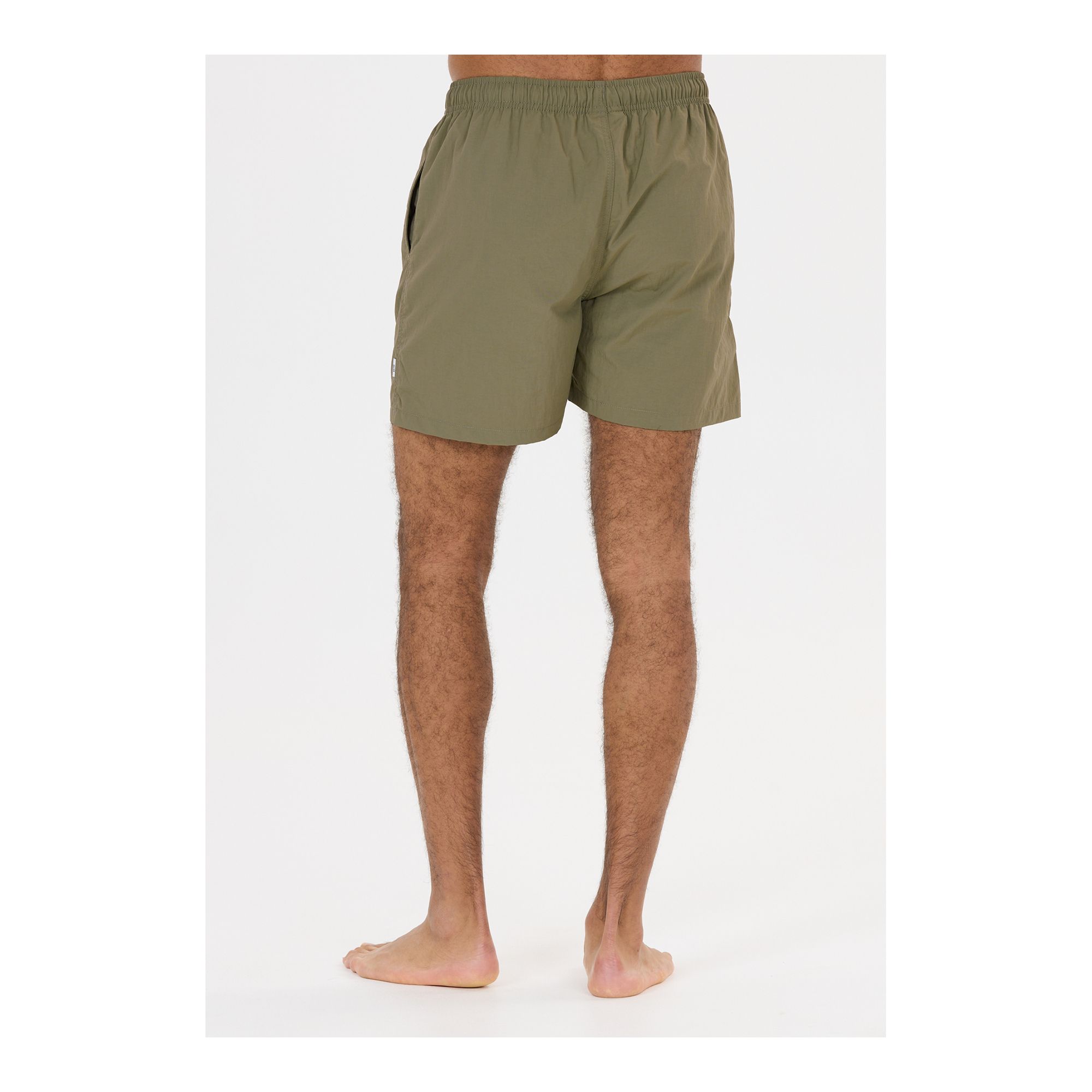 Nou Eyemouth V2 M Swim Shorts Badbyxor - 12