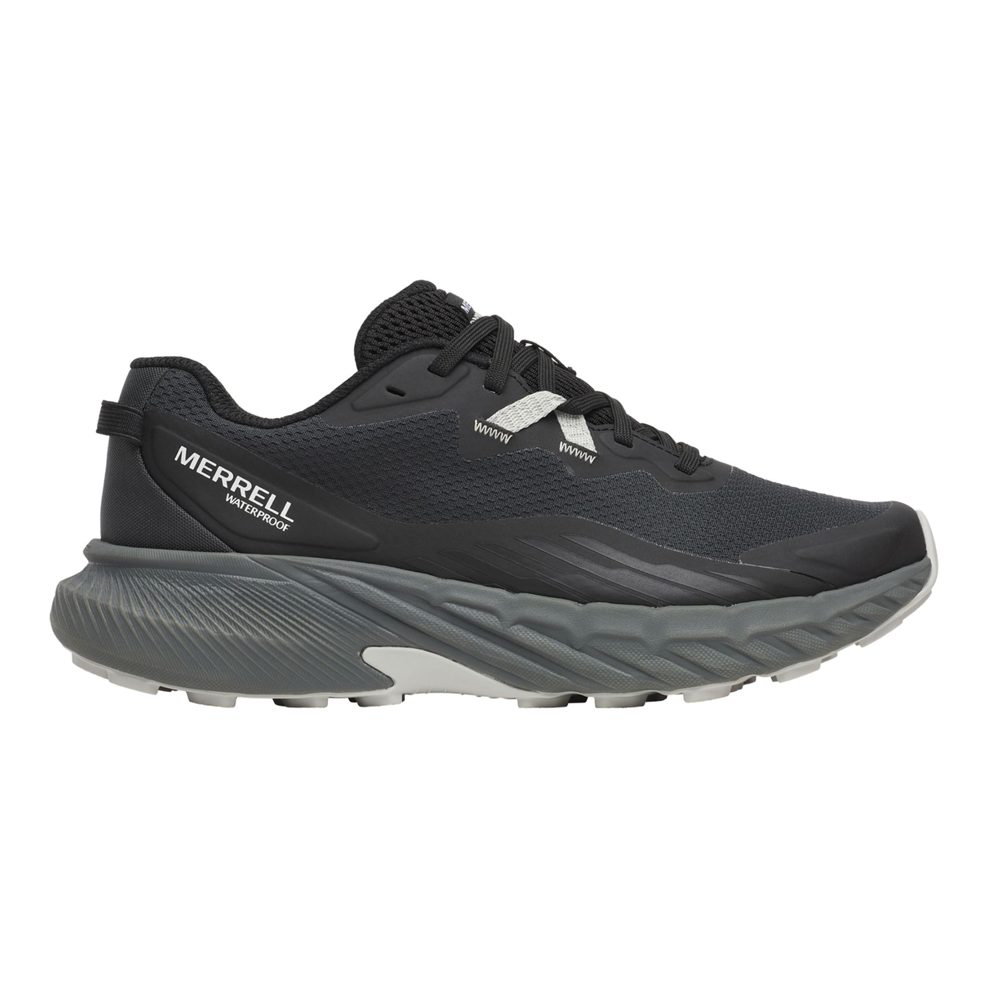 Merrell Agility Trail Wp W Walkingskor - 4