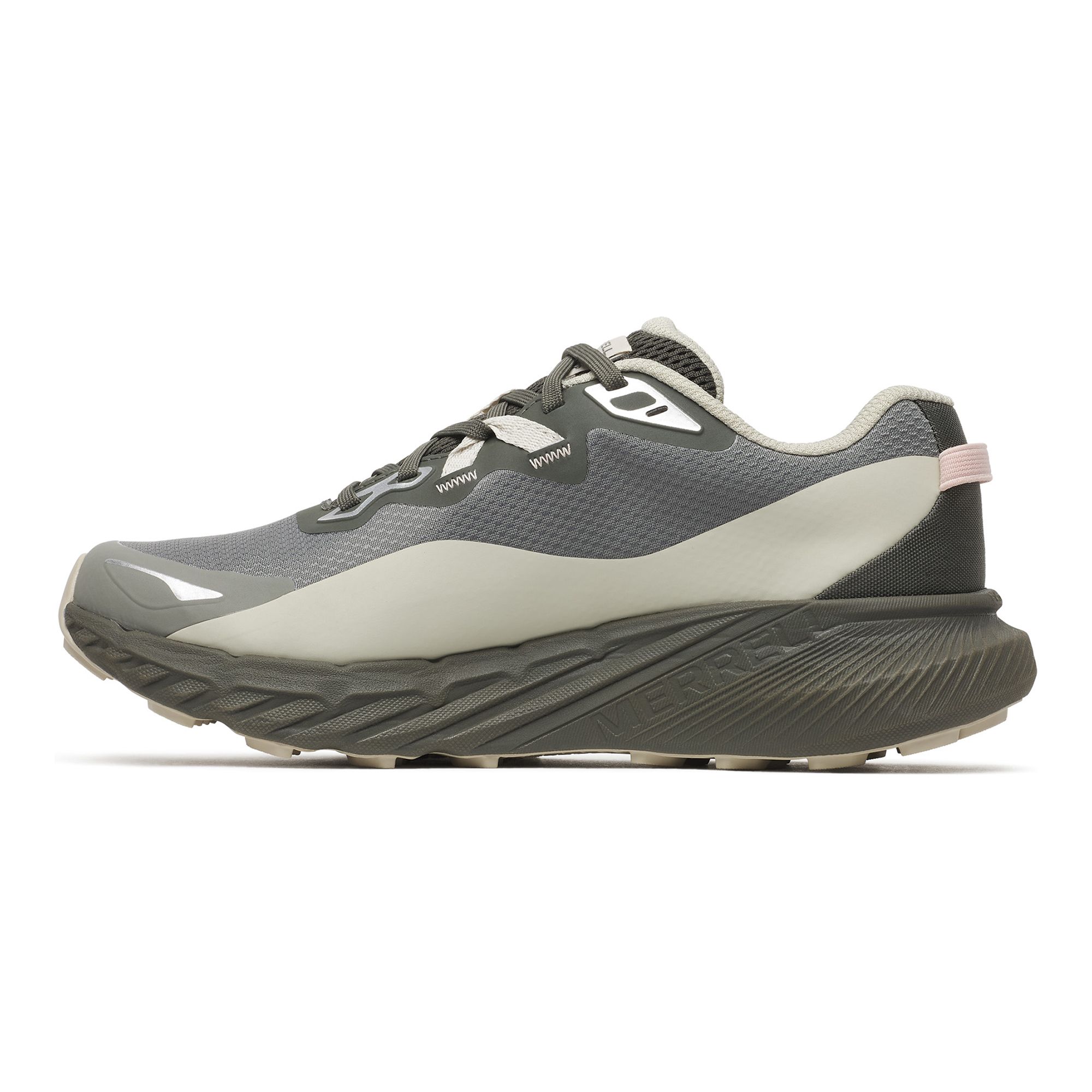 Merrell Agility Trail Wp W Walkingskor - 5