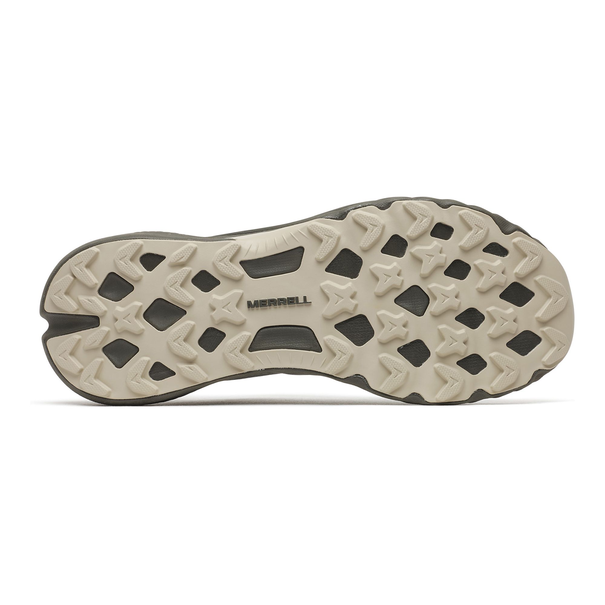 Merrell Agility Trail Wp W Walkingskor - 6