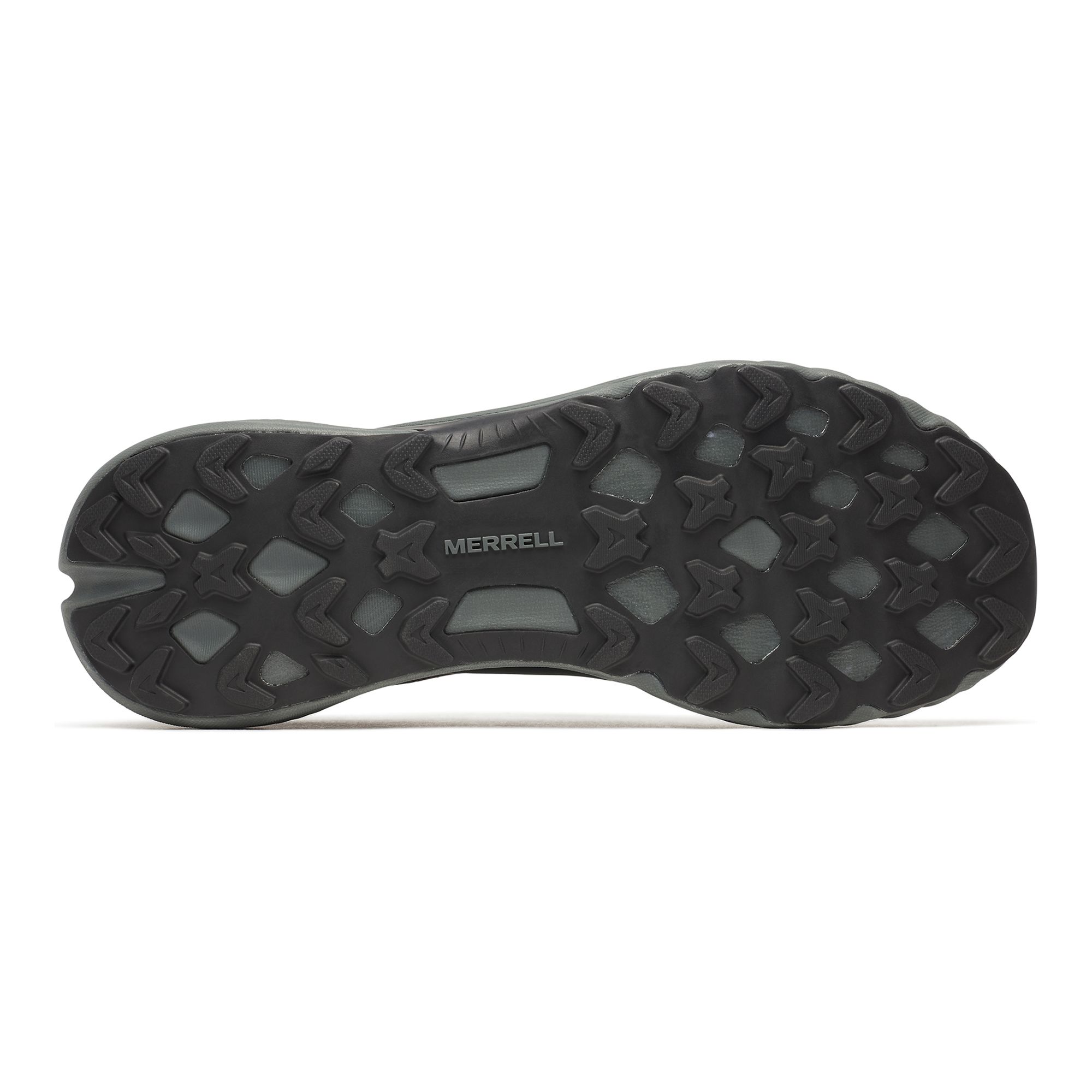 Merrell Agility Trail Wp M Walkingskor - 4