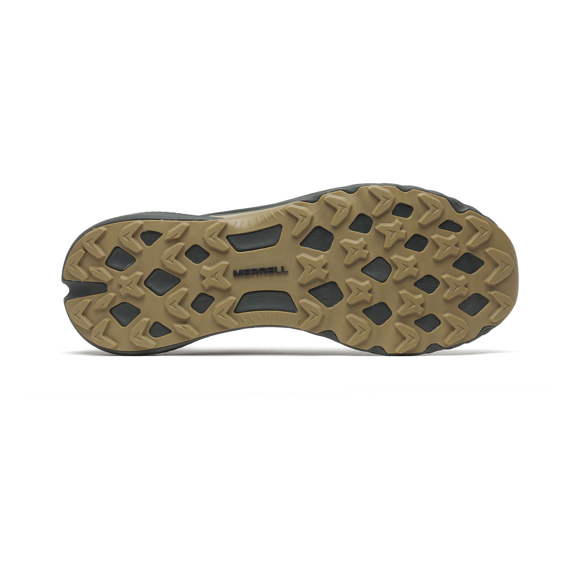 Merrell Agility Trail Wp M Walkingskor - 6