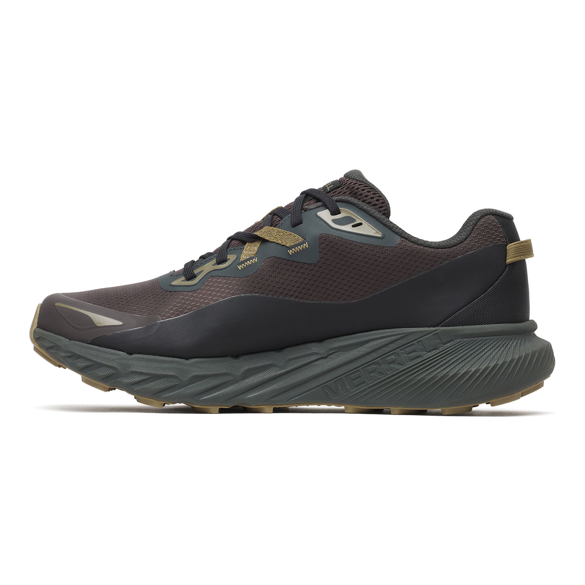 Merrell Agility Trail Wp M Walkingskor - 5