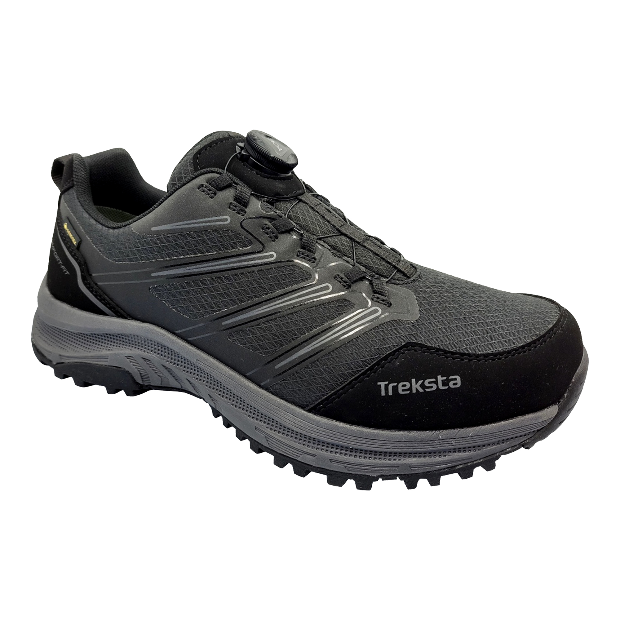 Treksta Larvik Boa GTX