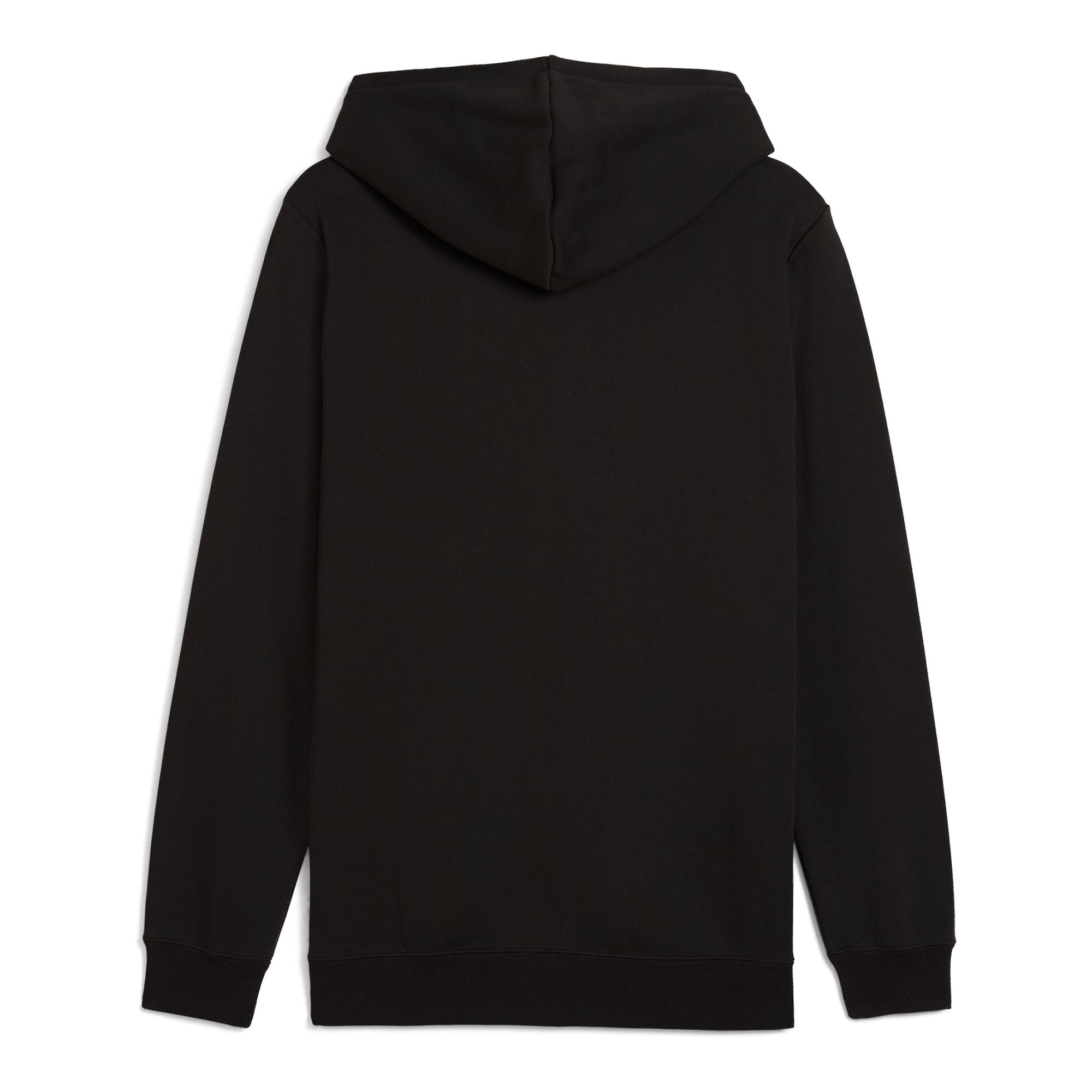 Puma Ess No. 1 Logo Full-Zip Hoodie FL Collegetröja - 5