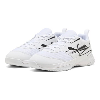 Puma Varion II Jr inomhusskor