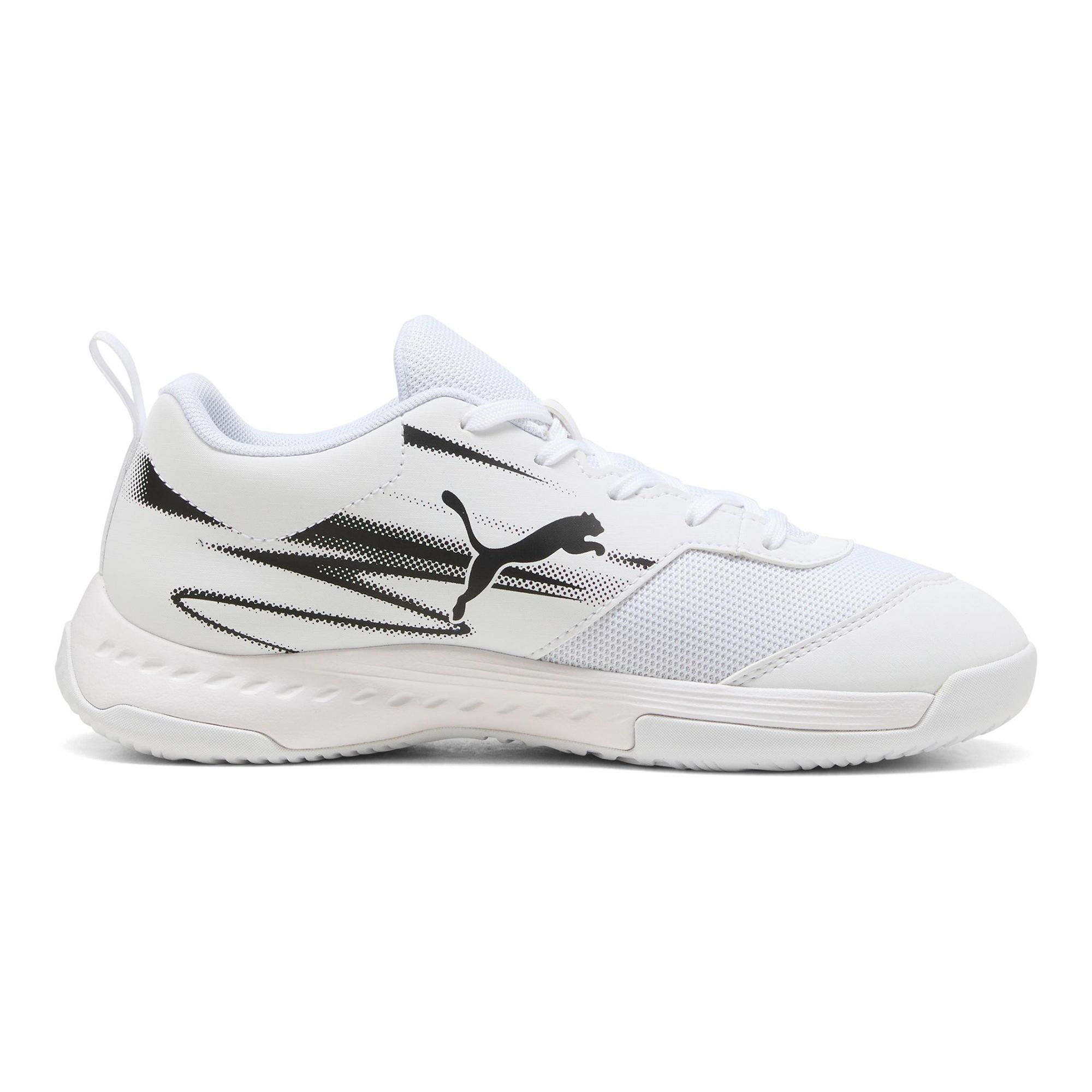 Puma Varion II Jr inomhusskor - 2
