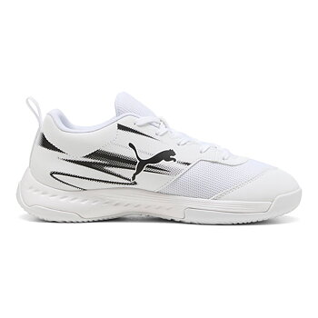 Puma Varion II Jr inomhusskor