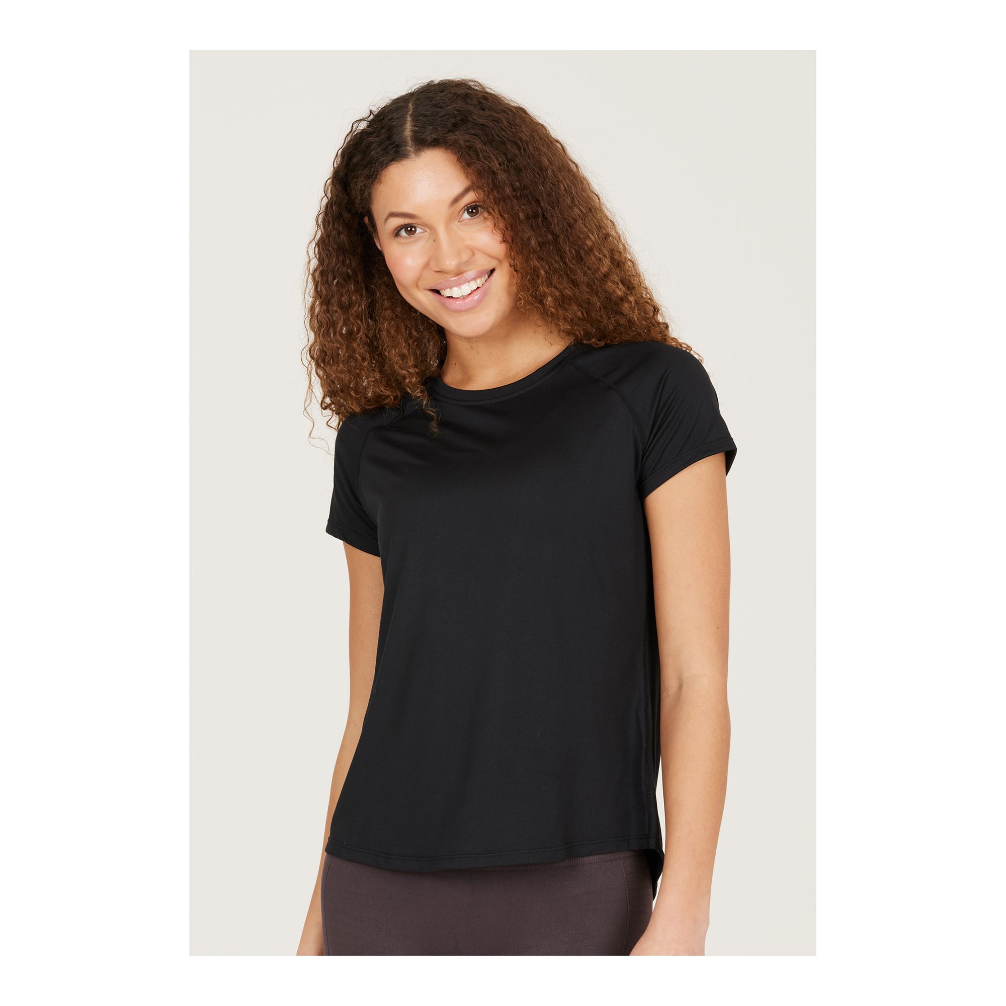 Athlecia Gaina V2 W S/S Tee Tränings-t-shirt - 5