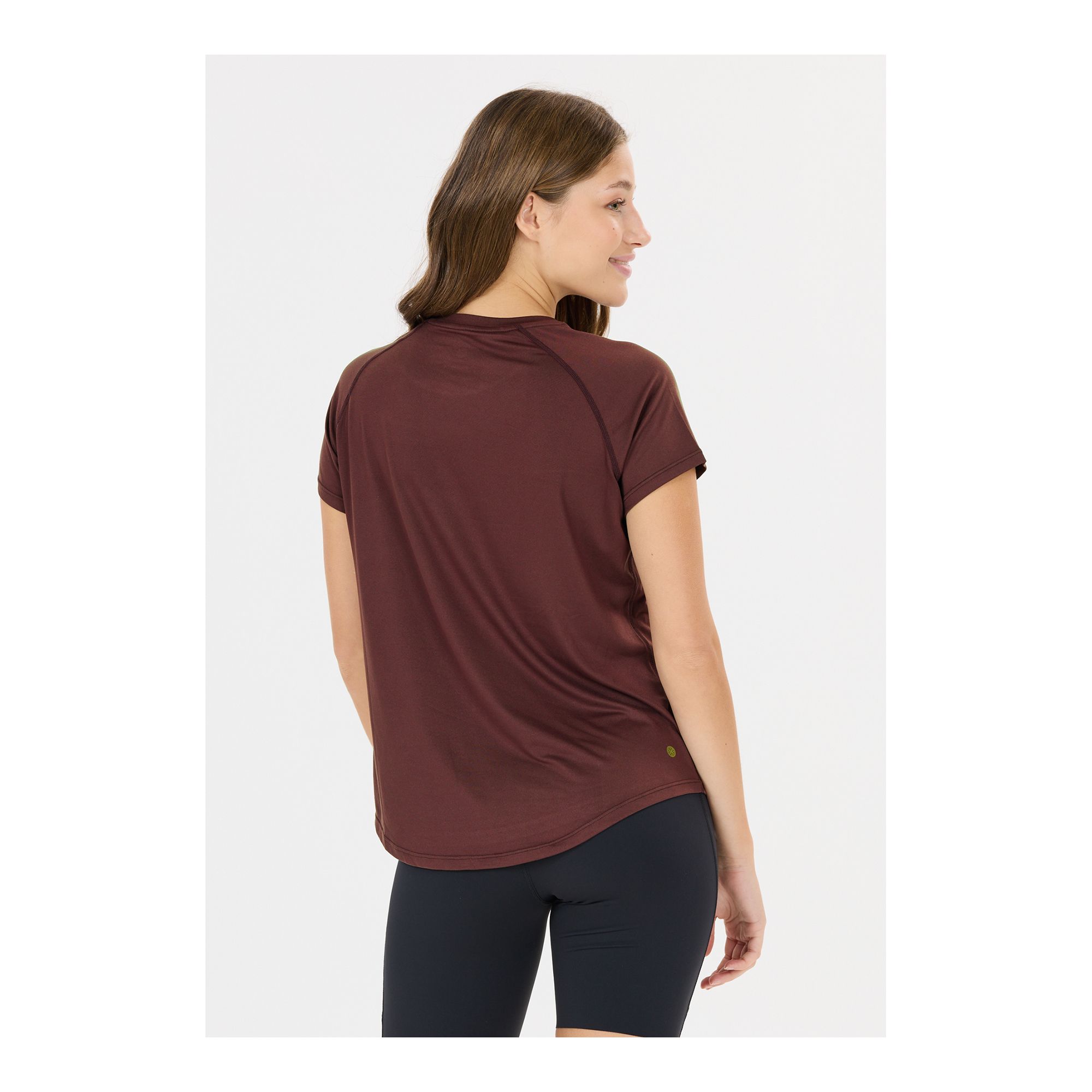 Athlecia Gaina V2 W S/S Tee Tränings-t-shirt - 13