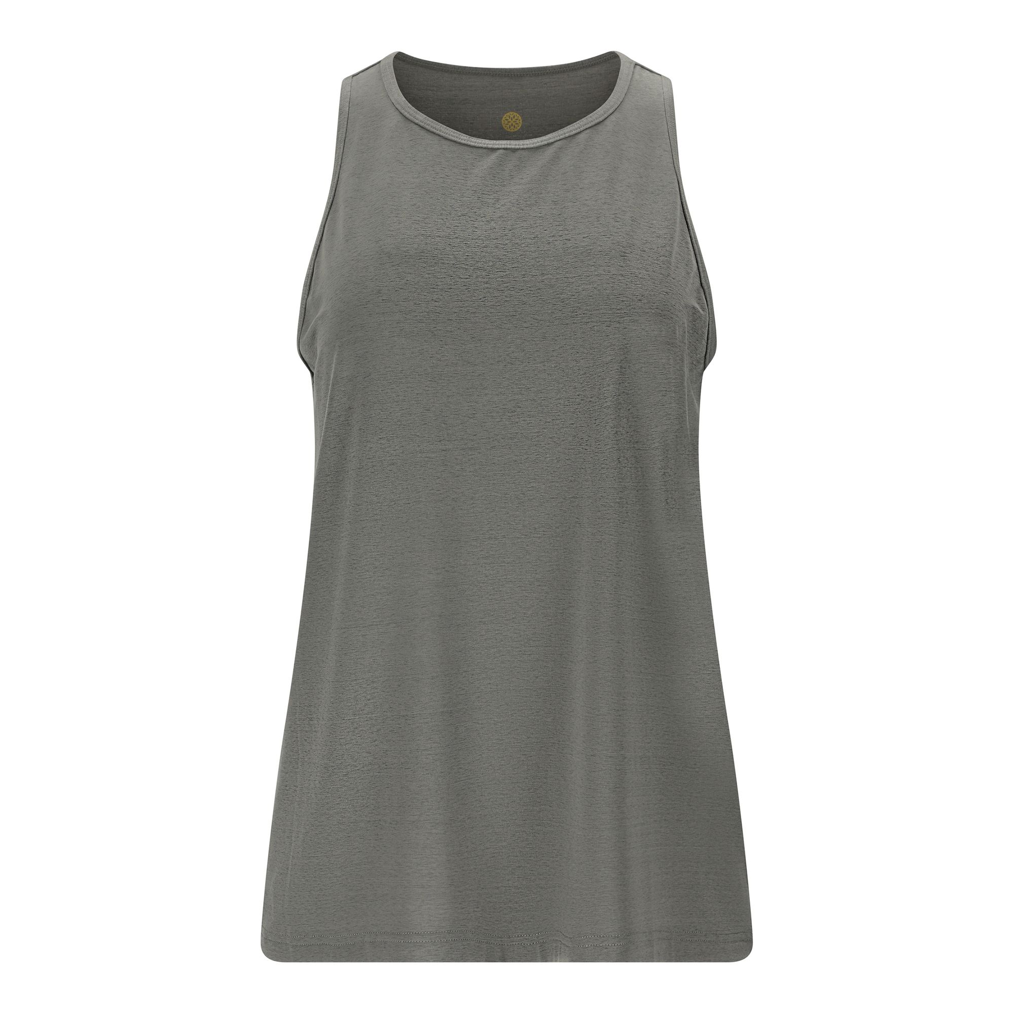 Athlecia Mota W Slub Top