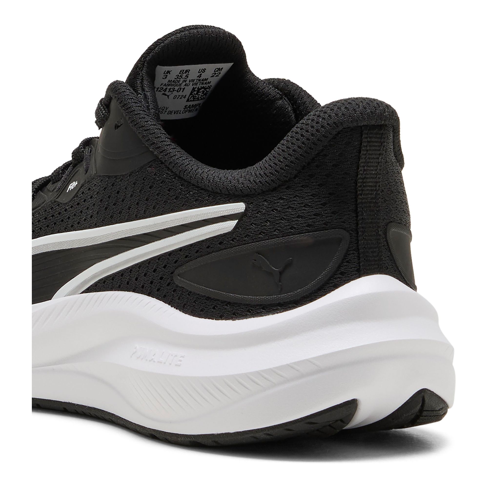 Puma Skyrocket Lite 2 Jr Sneakers - 2