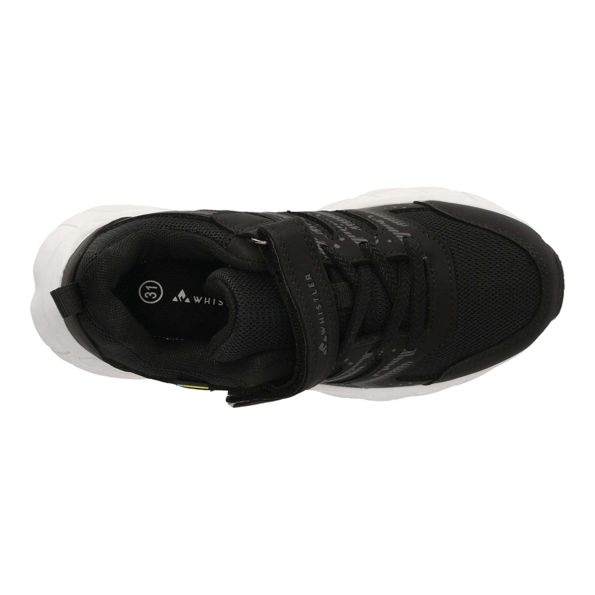 Whistler Minol Shoe WP Kids Sneakers - 3