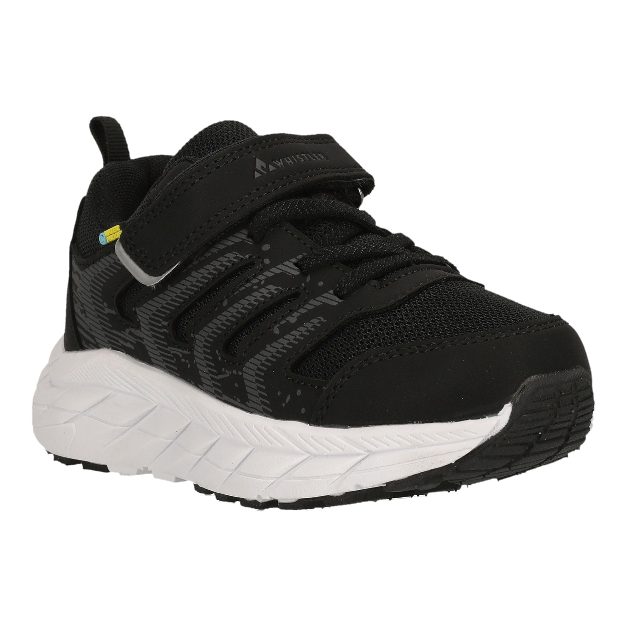 Whistler Minol Shoe WP Kids Sneakers - 2